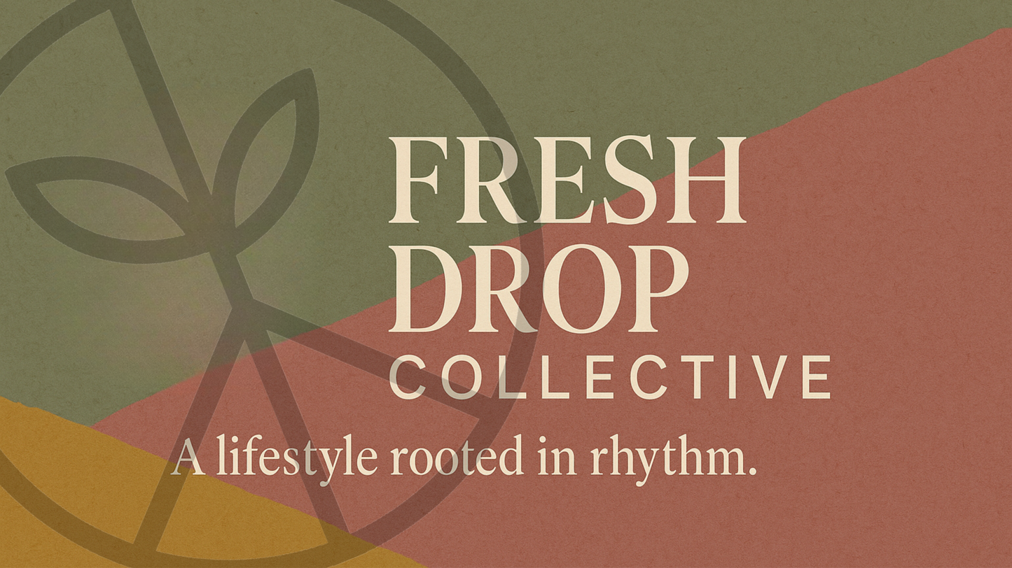 Loyalty Membership - Fresh Drop Collective
